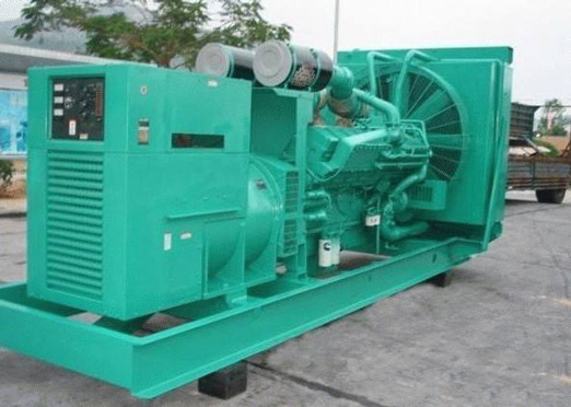 韩城75kw康明斯柴油发电车出租图片 韩城75kw康明斯柴油发电车出租图片