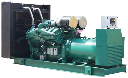 韩城30kw康明斯柴油发电机组图片 韩城30kw康明斯柴油发电机组图片